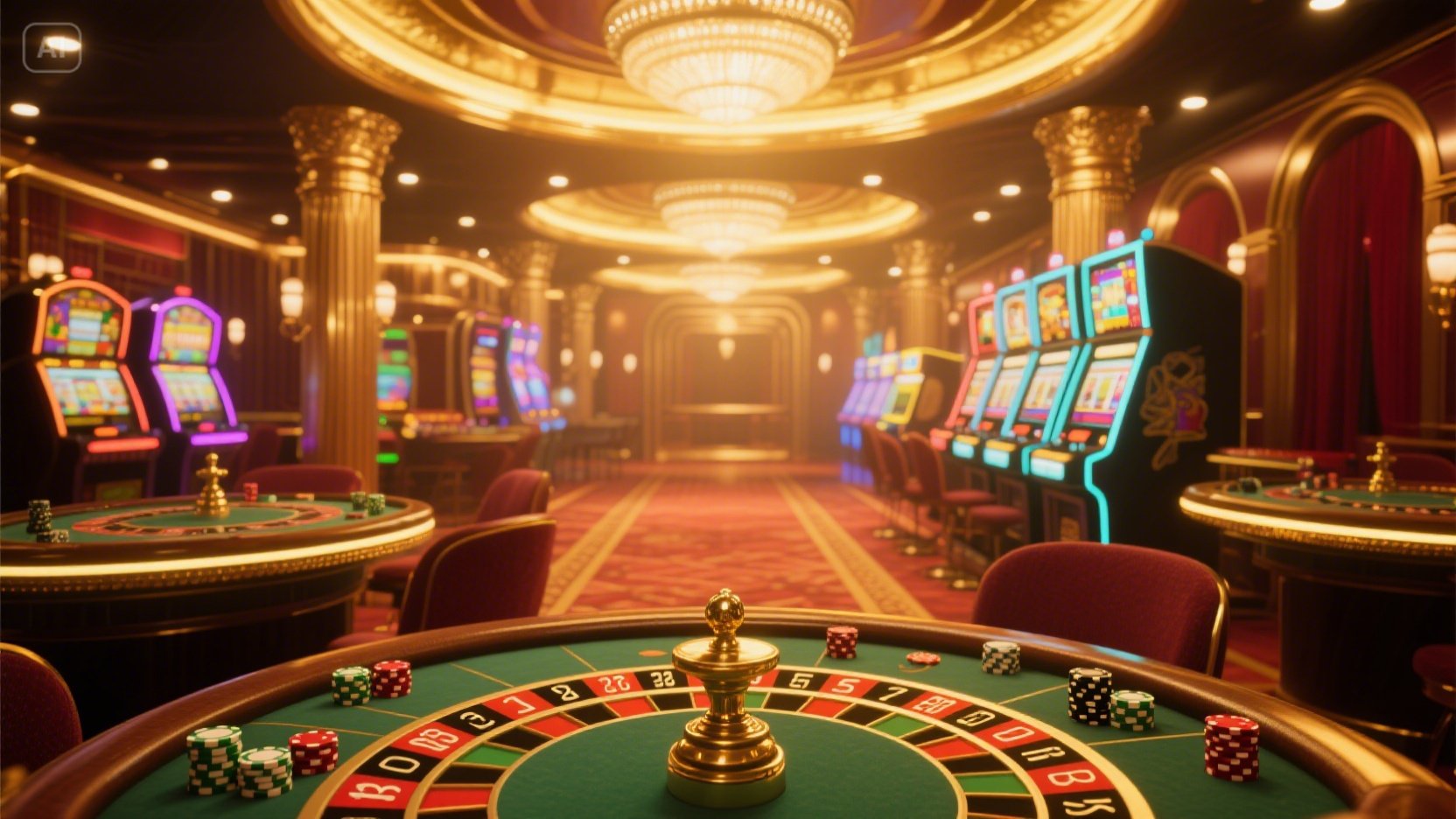 Casino X03 Game desktop and mobile interfaces