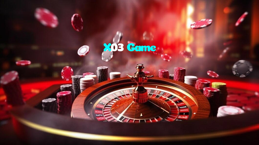 X03 Game خوش آمدید بونس +600% پیشکش موبائل ایپ کے پروموشن سیکشن میں دکھائی دیتی ہے۔