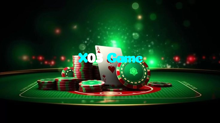 X03 Game خوش آمدید بونس +600% پیشکش موبائل ایپ کے پروموشن سیکشن میں دکھائی دیتی ہے۔