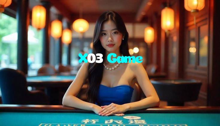 X03 Game